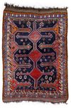 A LORI QASHQAI, SOUTH WEST PERSIA