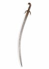 A FINELY CRAFTED PERSIAN SWORD, QAJAR, 19TH  CENTURY