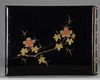 A Japanese gilt lacquered photobook