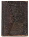 A SECTION OF A MAMLUK QURAN JUZ', 14TH-15TH CENTURY