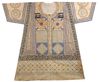 AN OTTOMAN TALISMANIC SHIRT, 18TH CENTURY