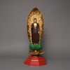 A JAPANESE AMIDA NYORAI, MEIJI PERIOD (1868-1912)
