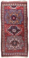 A KURDISH RUG