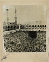 SEVEN PHOTOGRAPHS OF MECCA AND THE HAJJ,  20TH CENTURY