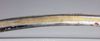 An Islamic Ottoman sword Yatagan