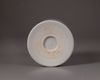 A Chinese famille verte brush pot, bitong