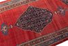 A VERY LARGE GEUSS BIDJAR PALACE CARPET, 19TH CENTURY