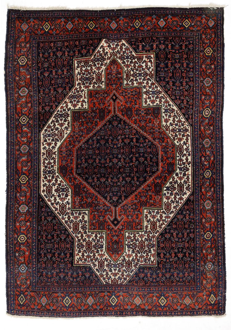 A SENNHEH RUG 1930