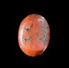 ROMAN RED JASPER INTAGLIO WITH APOLLO, 1ST CENTURY AD