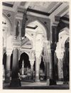 FOURTEEN RARE PHOTOGRAPHS OF THE FIRST EXPANSION OF THE MASJID AL-HARAM DURING KING SAUD BIN ABDULAZIZ AL-SAUD, 1380 AH/1956 AD