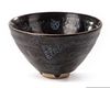 A CHINESE JIAN HARE'S FUR BOWL, SONG DYNASTY (960-1279)