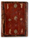 AN ILLUMINATED TIMURID QURAN, CENTRAL ASIA OR PERSIA, EARLY 15TH CENTURY