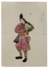 A SET OF 23 PRINTS SHOWING LORD YOSHIIE ASON (MINAMOTO NO YOSHIIE,1039-1106), DATED 1913