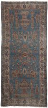 A SARUK USA REIMPORT RUG, CIRCA 1900