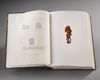 NETSUKE - BROCKHAUS, ALBERT, PUBLISHED BY F.A. BROCKHAUS, LEIPZIG, 1909