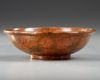 A GREEK MOTTLED RED JASPER BOWL, HELLENISTIC PERIOD 3RD-1ST CENTURY B.C.