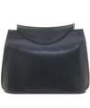 Vintage Celine Navy Blue 2Way Bag