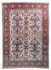A MAHAL CARPET, PERSIA, 1930