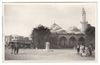 A COLLECTION OF PHOTOGRAPHS SHOWING PROPHET MOHAMMED MOSQUE, HIS TOMB AND THE SURROUNDED BUILDINGS IN MEDINA, 20TH CENTURY.