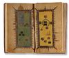 DALA'IL AL-KHAYRAT BY MUHAMMAD BIN SULAYMAN AL-JAZULI (D. 1465 AD), OTTOMAN LATE 18TH/ EARLY 19TH CENTURY
