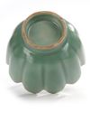 A CHINESE CELADON 'LOTUS' WARMING BOWL, SONG DYNASTY (960-1279)