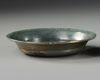 A BRONZE PHIALE, GREEK, 4TH-5TH CENTURY BC