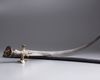 An Islamic sword