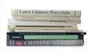 TWELVE BOOKS ON CHINESE PORCELAIN