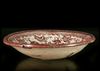 HISPANO-MORESQUE LUSTRE POTTERY BOWL, (c. 1650–1700)