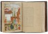 YUSUF AND ZULAIKHA BY ABD AL-RAHIM ANBARIN-QALAM, JAMI MAWLANA NUR AD-DIN ABD Al-RAHMAN  DATED 1018 AH/1609 AD
