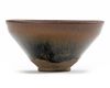 A CHINESE JIANYAO 'HARE'S FUR' TEA BOWL, SOUTHERN SONG DYNASTY, 12TH-13TH CENTURY
