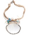 Buccellati Seashell Necklace