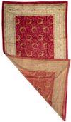 A EUROPEAN CARPET