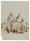 A RARE ARCHIVE ABOUT YEMEN, BELONGED TO AHMED IZZET PASHA