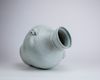 A Chinese pale celadon-glazed jar