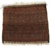 ANTIQUE BALUCH BAGFACE, 19TH CENTURY