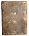 A LARGE ILLUMINATED QURAN SECTION, CENTRAL ASIA, 18TH CENTURY