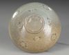A KOREAN CELADON GLAZE BOWL, GORYEO DYNASTY (918-1392)