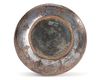 A SAFAVID TINNED COPPER BOWL, PERSIA 17TH CENTURY