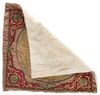 AN OTTOMAN KABAA KISWA SAMADIYAH, EARLY 20TH CENTURY