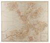 A RARE ARCHIVE ABOUT YEMEN, BELONGED TO AHMED IZZET PASHA