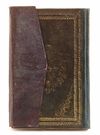 AN ILLUMINATED QURAN, COPIED BY MUSTAFA HELMI IBN AHMAD, STUDENT OF MEHMED KAMIL, OTTOMAN, TURKEY, DATED 1260 AH/1844-45 AD
