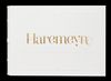 'HAREMEYN' IN PHOTOGRAPHS  FROM THE OTTOMAN PERIOD SELECTED FROM THE ALBUMS OF SULTAN ABDULHAMID II  AND THE COLLECTION OF FAHREDDIN PASHA, ISTANBUL 2013