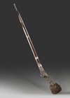 AN OTTOMAN FLINTLOCK MUSKET, LATE 18TH–19TH CENTURY