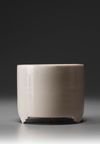 A Chinese Blanc de Chine Censer