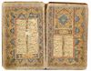 A QAJAR POETRY BOOK, PERSIA, 18TH-19TH CENTURY