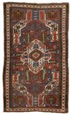 A  KARABAGH KASIM USAG DRAGON RUG