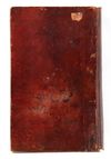 ROWDAT Al-ATHKAR BY HAJJI MUHAMMAD BEN MUHAMMAD TABRIZI, IRAN, 18TH-EARLY 19TH CENTURY