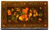 AN ILLUMINATED QURAN, PERSIA,  LATE 19TH-EARLY 20TH CENTURY