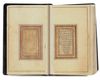 A QURAN SIGNED ‘ABD AL-RASHID, INDIA, MUGHAL, DATED 1080 AH/1670-71 AD